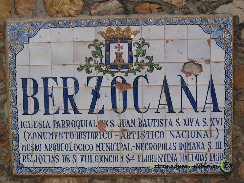 Ver Berzocana